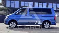 2017 Volkswagen T6
