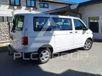 2017 Volkswagen T6