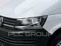 2017 Volkswagen T6