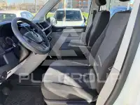 2017 Volkswagen T6