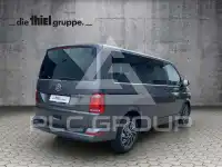 2017 Volkswagen T6