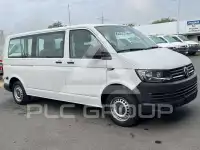 2017 Volkswagen T6
