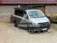 2017 Volkswagen T6
