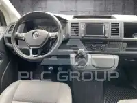 2017 Volkswagen T6
