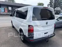2017 Volkswagen T6