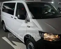 2017 Volkswagen T6