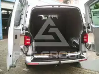 2017 Volkswagen T6