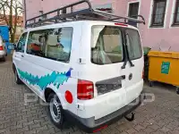 2017 Volkswagen T6