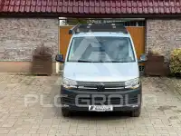 2017 Volkswagen T6