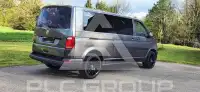 2017 Volkswagen T6