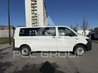 2017 Volkswagen T6