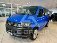 2017 Volkswagen T6