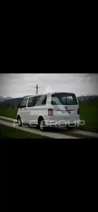 2017 Volkswagen T6