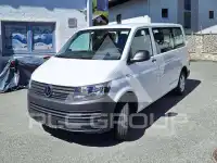 2017 Volkswagen T6