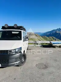 2017 Volkswagen T6