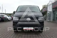 2017 Volkswagen T6