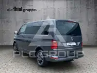 2017 Volkswagen T6