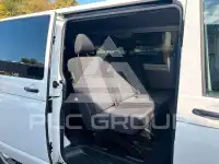 2017 Volkswagen T6