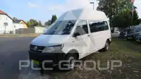 2017 Volkswagen T6