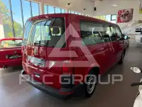 2017 Volkswagen T6