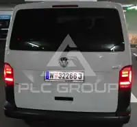 2017 Volkswagen T6