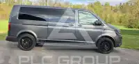 2017 Volkswagen T6