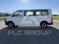 2017 Volkswagen T6