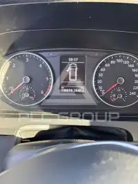 2017 Volkswagen T6