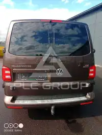 2017 Volkswagen T6