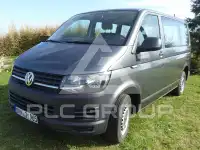 2017 Volkswagen T6