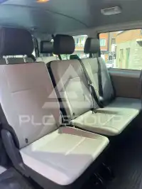 2017 Volkswagen T6
