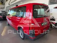 2017 Volkswagen T6