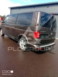 2017 Volkswagen T6