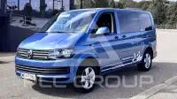 2017 Volkswagen T6