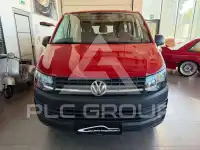 2017 Volkswagen T6