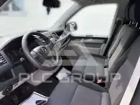 2017 Volkswagen T6