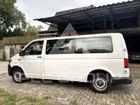2017 Volkswagen T6