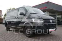 2017 Volkswagen T6