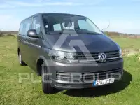 2017 Volkswagen T6