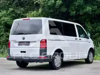 2017 Volkswagen T6
