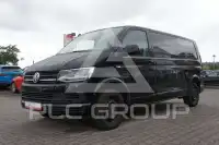 2017 Volkswagen T6