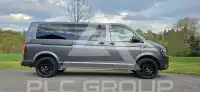2017 Volkswagen T6