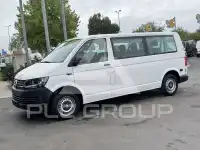 2017 Volkswagen T6