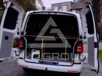 2017 Volkswagen T6
