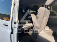 2017 Volkswagen T6