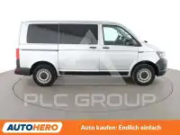 2017 Volkswagen T6