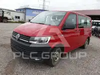 2017 Volkswagen T6