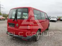 2017 Volkswagen T6