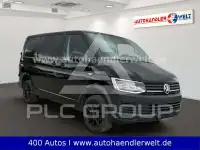2017 Volkswagen T6