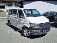 2017 Volkswagen T6